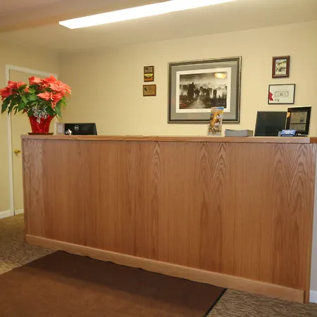 Skyline Motor Inn
