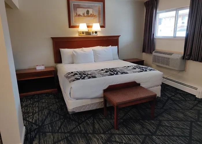 Skyline Motor Motel 2*