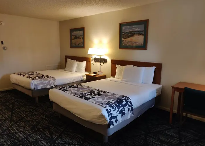 Skyline Motor Motel 2*