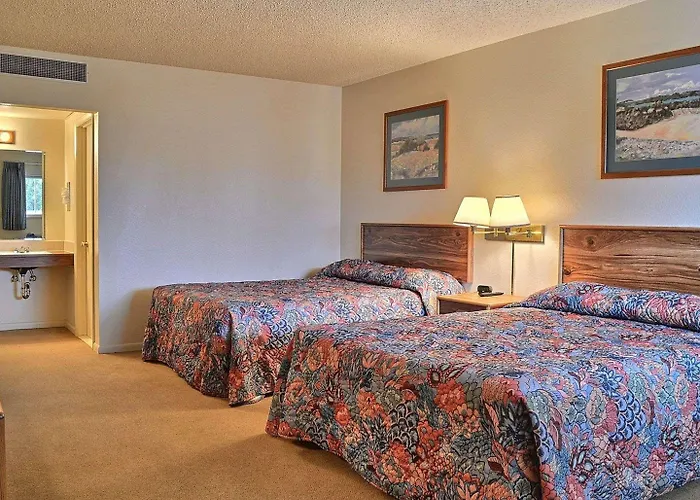 Skyline Motor Motel Cody
