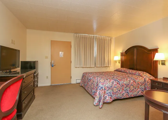 Skyline Motor Motel