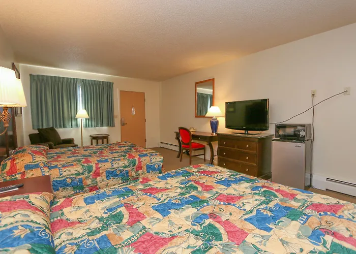 Motel Skyline Motor