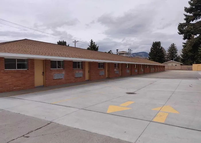 Motel Skyline Motor