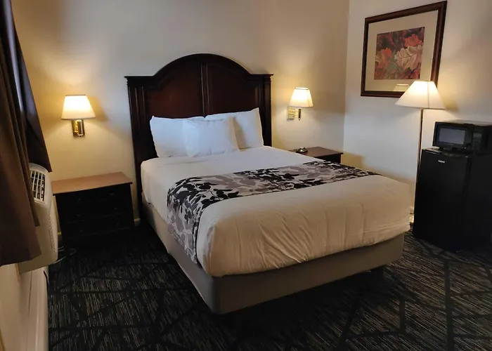 Skyline Motor Motel 2*