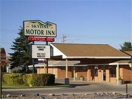 Motel Skyline Motor
