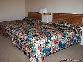 Motel Skyline Motor 2*
