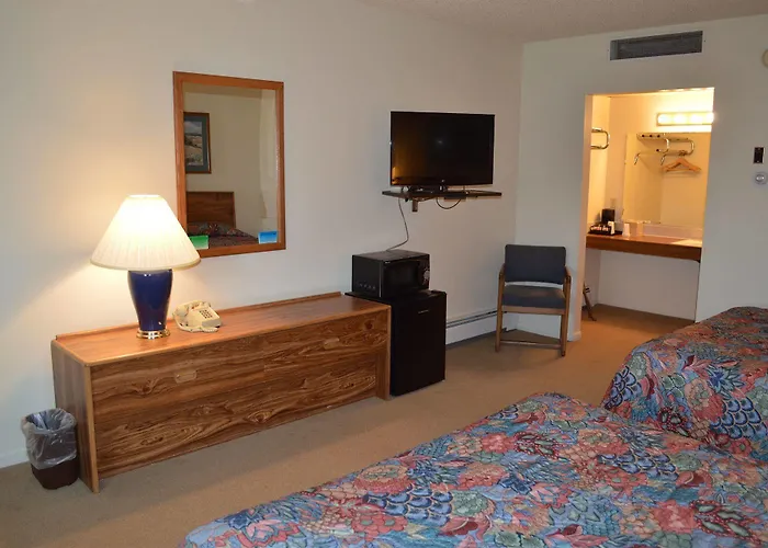 Motel Skyline Motor 2*